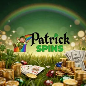 Patrick Spins Casino UK — Secure Pay: Banking Safety Review